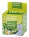 Simon Levelt Чай зеленый байховый ароматизированный *Jasmine*, 15 гр.