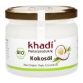Khadi Кокосовое масло «Кади био» для тела и волос, 250 мл.