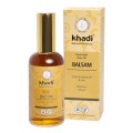 Khadi Масло для волос «Бальзам», 100 мл.
