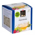 Swiss Alpine Herbs Чай травяной *Освежающий из Альпийских трав*, 14 гр.