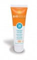 BioSolis Крем солнцезащитный для лица SPF30, 50 мл.