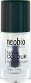 Neobio Лак для ногтей №01 - База и закрепляющее покрытие *Волшебное сияние*, 8 мл.