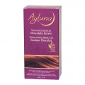 Ayluna Краска для волос растительная №85 «Шоколадный коричневый», 100 гр.