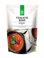 Auga Органический томатный крем-суп, 400 гр.