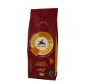 Alce Nero Кофе натуральный жареный молотый ESPRESSO 100 % Арабика, 250 гр.