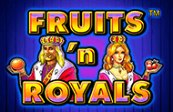 Fruits and Royals