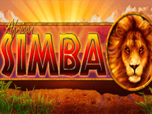 Игровые автоматы 777 African Simba