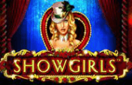 автомат Showgirls в казино Вулкан